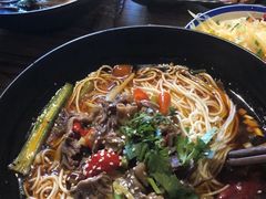 -好這口重庆小面(总店)