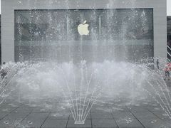 -Apple零售店(成都太古里店)