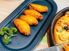 -必胜客(上海南站店)