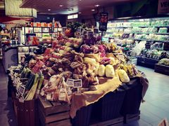 -Olé精品超市(沈阳万象城店)