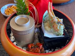 -湖月·割烹料理(湖滨店)