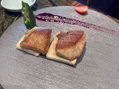 -炙柒Sekinana·精致料理 烧鸟·铁板烧(海上世界店)