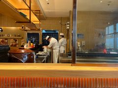 -yokocho上横町·日本食街(深业上城店)