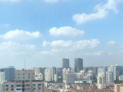 -远洋宾馆·江景餐厅
