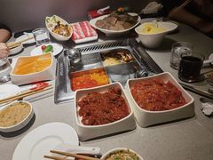 -海底捞火锅(太原南站店)