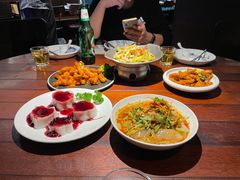 -前海沿·青岛菜(五四广场永旺店)