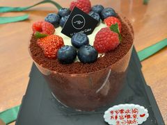 -姆们M Sweetie Cake(三里屯店)