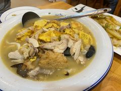 -华顺土菜馆(洪岗路店)