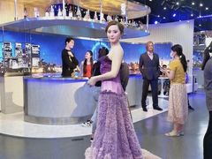 -武汉杜莎夫人蜡像馆