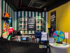 -LUSH(威尼斯人购物中心店)