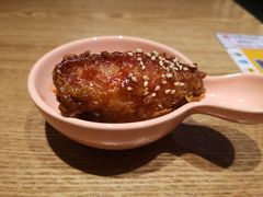 -李先生的首尔小馆(松江启源广场店)