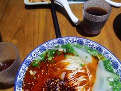 -伊穆祥牛肉面总店·清真