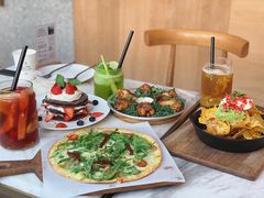 -农畉LONFOOD(福田星河COCOPark店)