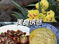 -三锅莊·牦牛肉火锅·香格里拉特色藏餐宴请餐厅(昆明创始店)