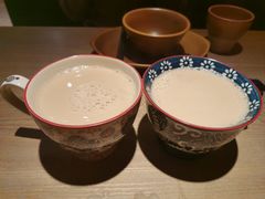 -耶里夏丽·新疆菜·28年喀什老馆(田林东路店)