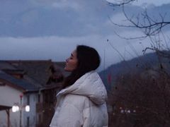 -硗碛藏寨·神木垒景区