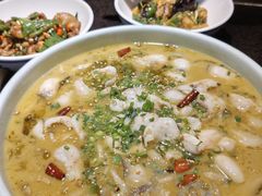 -老灶房-四川土菜(铁牛广场店)