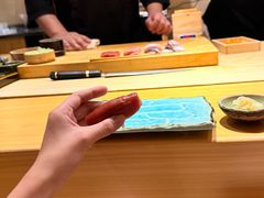 -鮨青(恒基名人购物中心店)