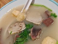 -小杨生煎(松江大学城店)