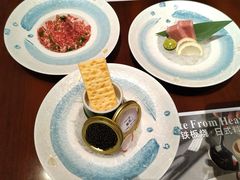-一本魅·日式料理