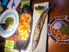 -鳗鱼家·深夜食堂(军博店)