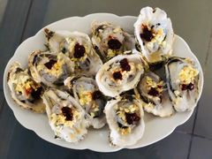 -原乡故事里海鲜大餐(玉祥门北马道巷店)
