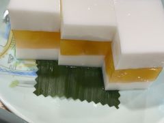 芒果椰子糕-点都德(大茶楼店)