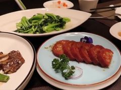 -浙江安吉JW万豪酒店·万豪中餐厅