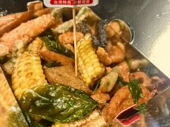 -树下时尚餐厅(翠园街店)