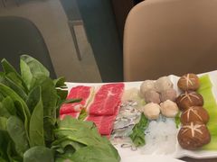-永記粤菜·五指毛桃花雕鸡煲(九亭店)