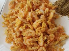 -渔民船说·北塘海鲜·天津菜·海肠捞饭(北塘古镇店)