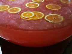 柠檬西柚-比亚森自助烤肉料理(裕华店)