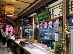 -磁州卤面·地标邯郸菜(97年创始店)