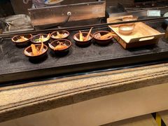 -咖啡苑自助餐厅·中国大饭店