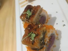 -喜寿司(金狮广场店)