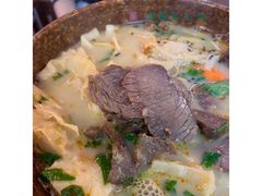 -玉祥府牛肉罩饼(金光道店)