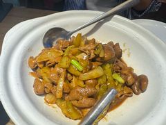 -闽鄂情·闽南招财鸭(水头店)