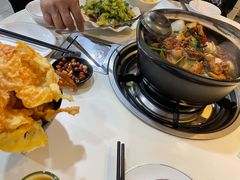 -五味轩菜馆(向西村西区108号楼店)