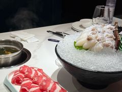 -海月轩海鲜豆捞(紫金塔店)