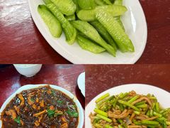 -卫巷菜馆(芙蓉总店)