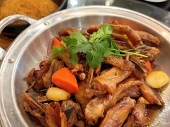 美极鸭五件-美极鲜食坊(宝安南路店)