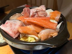 -原志优秀食材·匠心料理·海胆主题(金亿广场店)