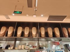 -大师兄·西北小馆(北站缤果空间店)