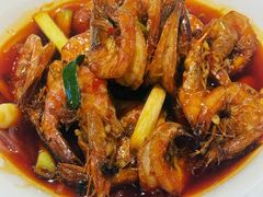 -五丁桥光头香辣蟹(望江橡树林店)