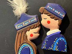 -纳鲁孜·新疆特色餐厅(上海悦荟广场店)