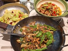 -费大厨辣椒炒肉(7mall店)