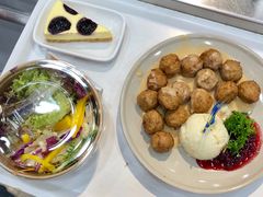 -宜家·瑞典风味餐厅(北京西红门店)