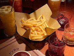 -火鬼 PYRO(五道口店)