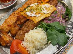 -SULTAN·苏坦土耳其餐厅(新光汇店)