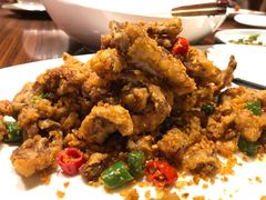 -厦门宝龙铂尔曼大酒店·龙之渊中餐厅